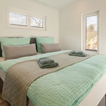 Viadukt I Terrasse I Seeblick I Wandern *