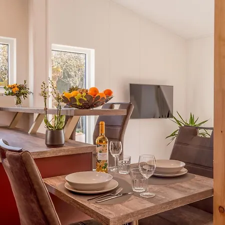 Viadukt I Terrasse I Seeblick I Wandern הילסהיים