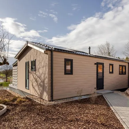 Holiday home Viadukt I Terrasse I Seeblick I Wandern *