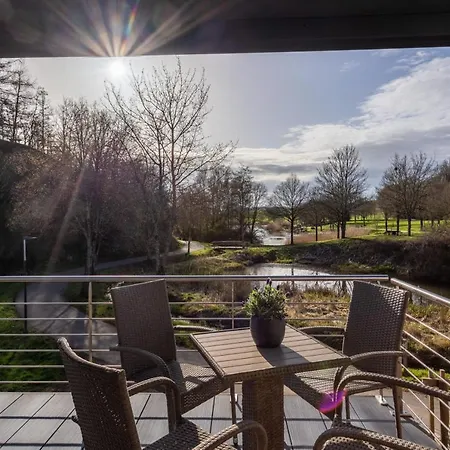 Viadukt I Terrasse I Seeblick I Wandern