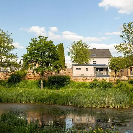 Holiday home Viadukt I Terrasse I Seeblick I Wandern *