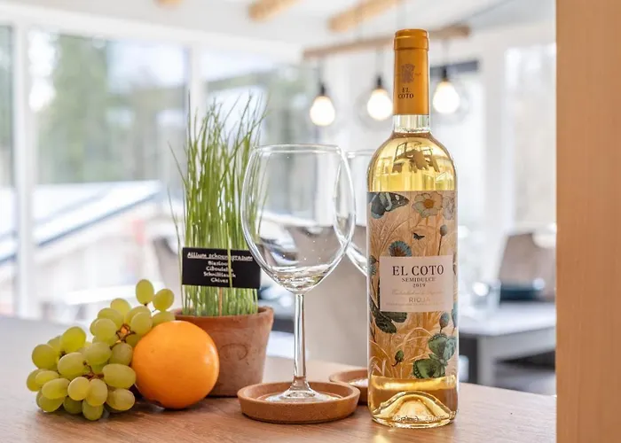 Σπίτι διακοπών Viadukt I Terrasse I Seeblick I Wandern *