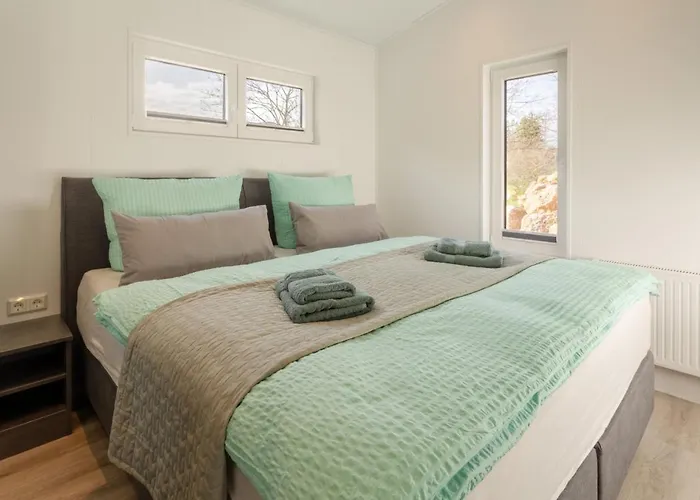 Viadukt I Terrasse I Seeblick I Wandern *