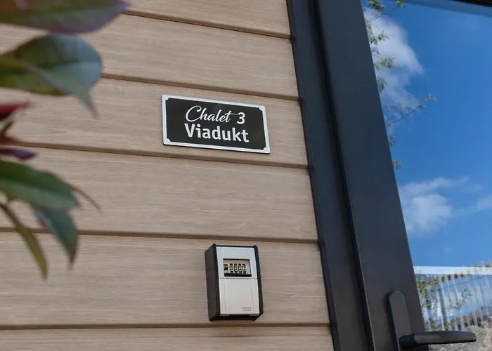 Viadukt I Terrasse I Seeblick I Wandern * Hillesheim (Vulkaneifel)