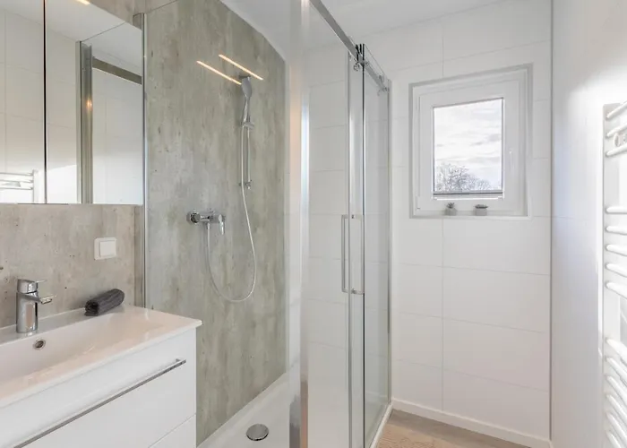 Σπίτι διακοπών Viadukt I Terrasse I Seeblick I Wandern