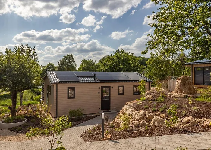 Viadukt I Terrasse I Seeblick I Wandern Σπίτι διακοπών *