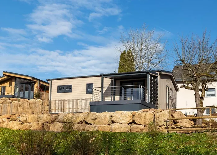 Viadukt I Terrasse I Seeblick I Wandern Σπίτι διακοπών