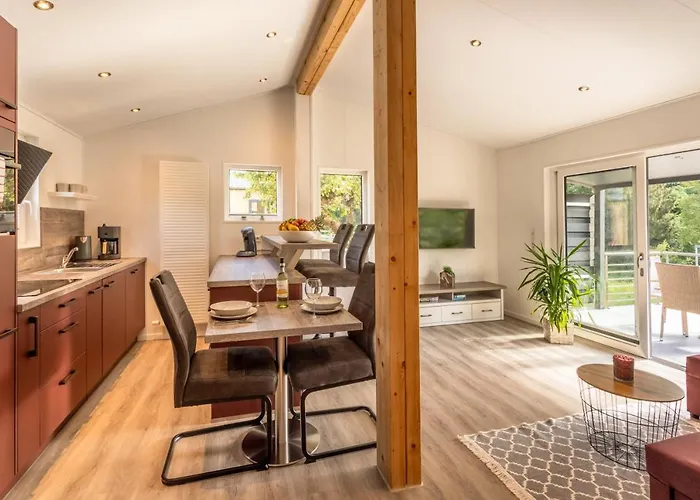 Σπίτι διακοπών Viadukt I Terrasse I Seeblick I Wandern