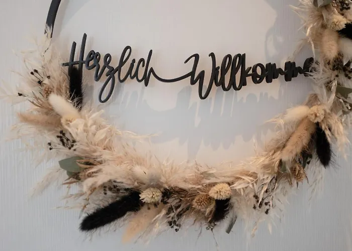 Viadukt I Terrasse I Seeblick I Wandern Σπίτι διακοπών Hillesheim (Vulkaneifel)